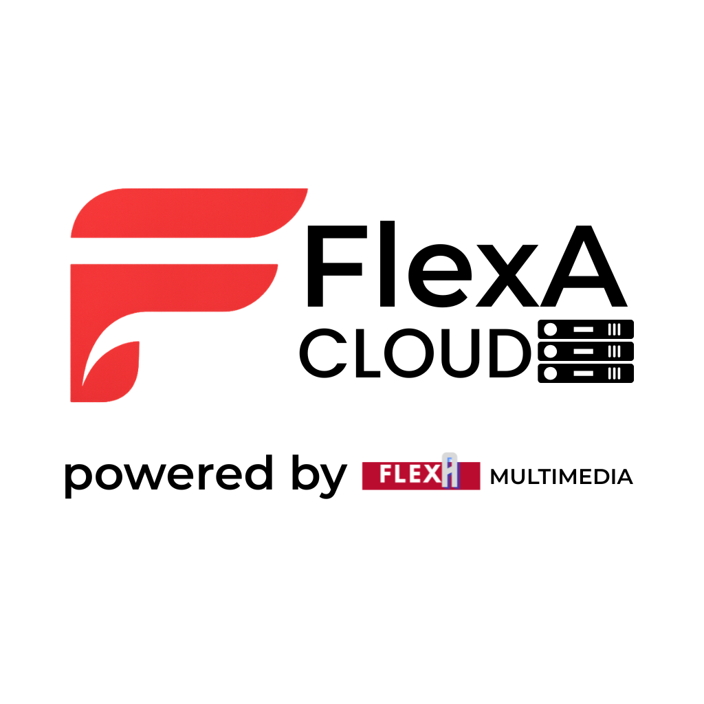 Logo FlexA